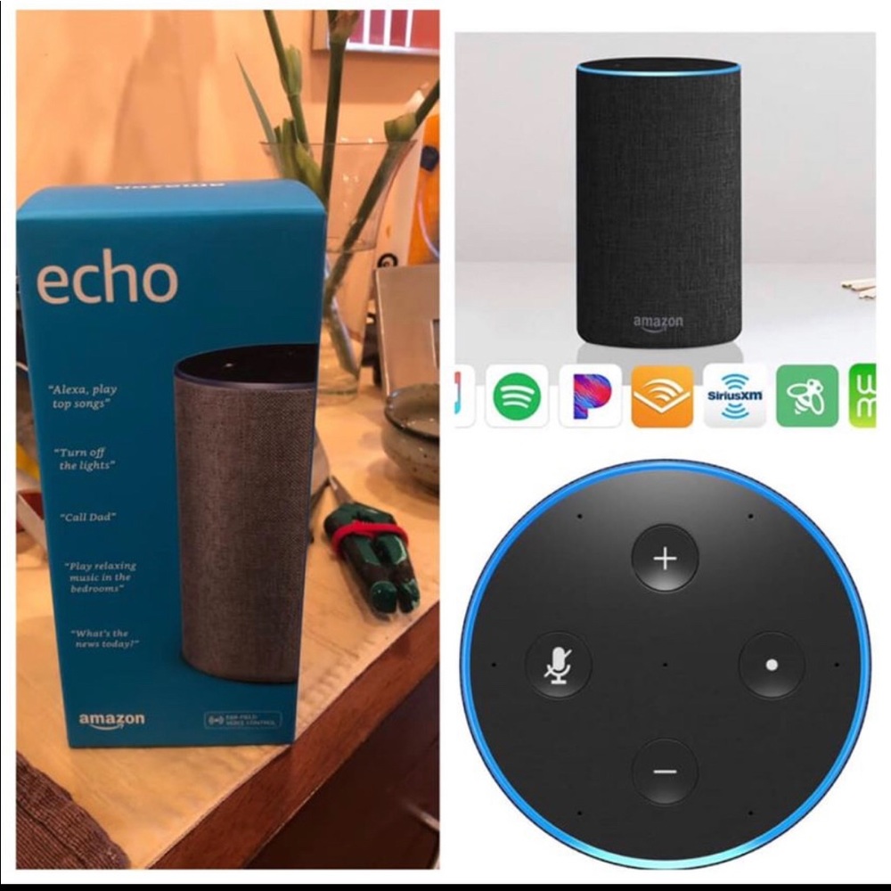 Echo